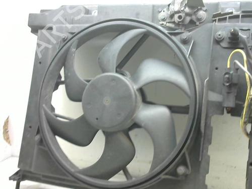 Used Front slam panel PEUGEOT 307 Break (3E) 2.0 HDI 110 (107 hp) 10396505