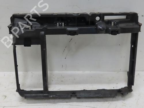 Front bumper reinforcement PEUGEOT 207 SW (WK_) 1.6 HDi | BP29643720C109 