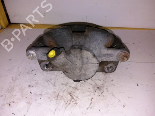 Left front brake caliper PEUGEOT 308 II (LB_, LP_, LW_, LH_, L3_) 1.6 BlueHDi 120 | BP16556101M105