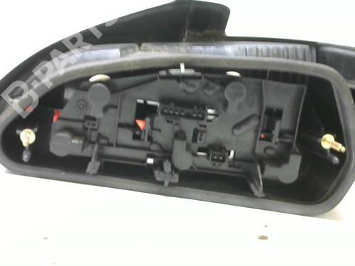 Left taillight PEUGEOT 406 (8B) 1.9 TD | BP9379594C34 