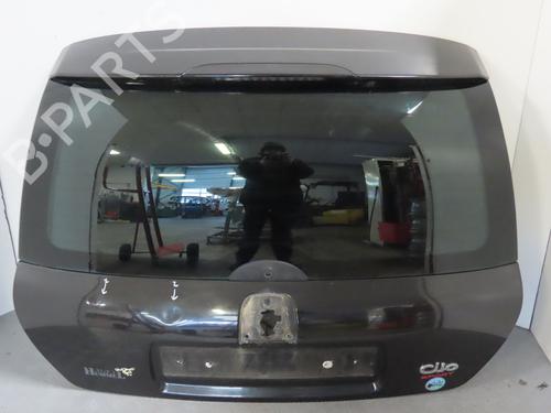 Bakluke CC/Kombi-Kupé RENAULT CLIO II (BB_, CB_) 1.2 16V (BB05, BB0W, BB11, BB27, BB2T, BB2U, BB2V, CB05,... (75 hp) 17781948