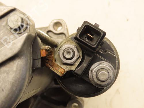 Used Starter PEUGEOT 5008 (0U_, 0E_) 1.6 BlueHDi 120 (120 hp) 17776668