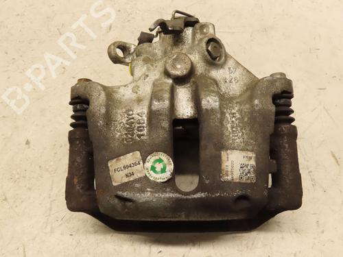 Right front brake caliper CITROËN C5 II (RC_) 1.6 HDi (RC8HZB) | BP29872600M104