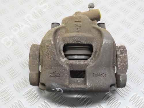 Used Left front brake caliper FORD S-MAX (WA6) 2.0 TDCi (130 hp) 21211374