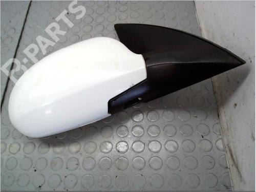 Right mirror HYUNDAI i30 (FD) 2.0 CRDi | BP9388768C27 