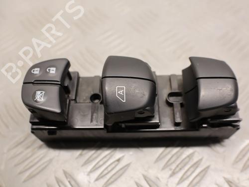 Left front window switch NISSAN LEAF (ZE1) Electric | BP33893996I27 - Image 3