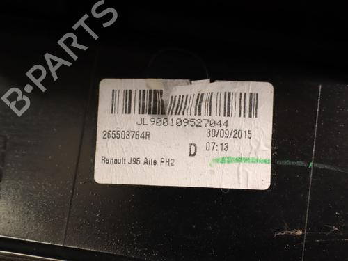Used Right taillight Right taillight 36573198 36573198