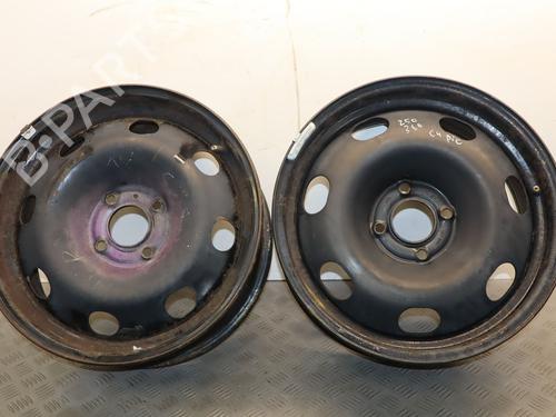 Used Rim Rim TOYOTA PRIUS (_W3_) 1.8 Hybrid (ZVW30) (136 hp) 36573169 36573169