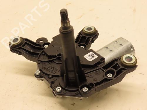 Rear wiper motor RENAULT ZOE (BFM_) ZOE | BP28801025M102 