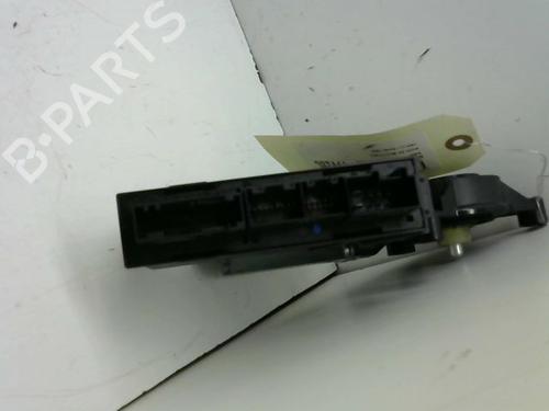 Left rear window motor AUDI A4 B7 (8EC) 2.0 | BP14885989E23