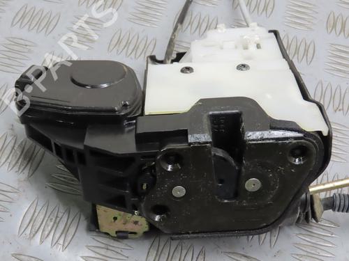 Front right lock KIA SPORTAGE II (JE_, KM_) 2.0 CRDi 4WD | BP21755734C97