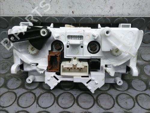 Climate control CITROËN JUMPY II Van 1.6 HDi 90 8V | BP17779513I5