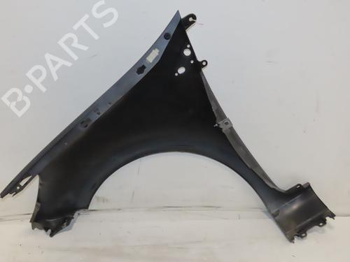 Used Right front fenders Right front fenders RENAULT CLIO III Grandtour (KR0/1_) 1.5 dCi (KR0F) (86 hp) 40273376 40273376