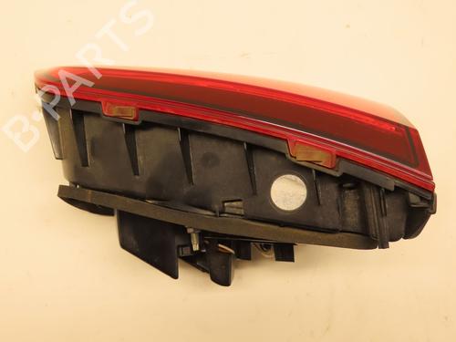 Left tailgate light VW GOLF VII (5G1, BQ1, BE1, BE2) 2.0 GTI | BP29469025C79 