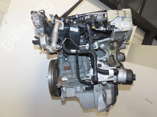 Engine FIAT 500L (351_, 352_) 1.6 D Multijet (199LYE1B) | BP29196149M1 