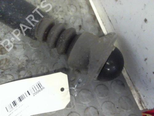 Used Left rear shock absorber VW GOLF IV (1J1) 1.6 (100 hp) 16106489