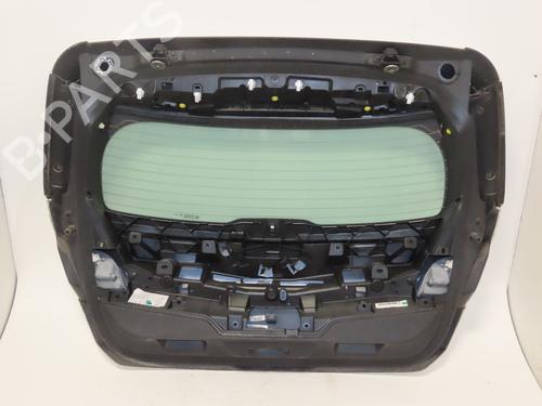 Used Tailgate PEUGEOT 308 II (LB_, LP_, LW_, LH_, L3_) 1.6 HDi 100 (99 hp) 28285167