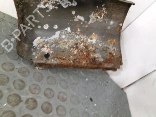 Right front fenders CITROËN XSARA PICASSO (N68) 1.8 16V | BP17780515C42 