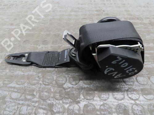 Front right belt tensioner RENAULT CLIO IV (BH_) 1.5 dCi 90 | BP17780012C88 