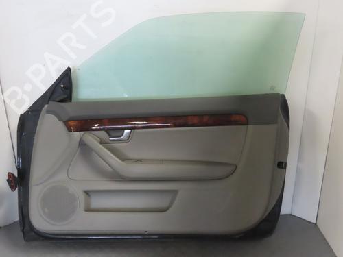 Dør høyre foran AUDI A4 B7 Convertible (8HE) 3.0 TDI quattro | BP17780953C3 