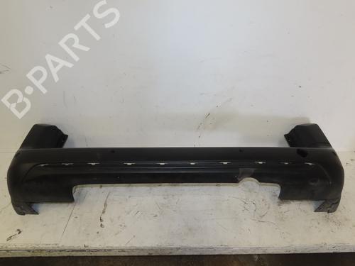 Rear bumper PEUGEOT RIFTER 1.5 BlueHDi 130 | BP30311536C8