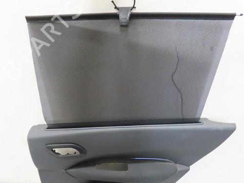 Rear right panel PEUGEOT 5008 (0U_, 0E_) 1.6 HDi | BP26657368C61 