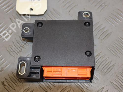 ECU airbags DACIA DUSTER (HS_) 1.5 dCi (HSMC) | BP36758422M53 - Image 2