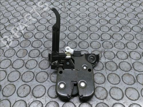 Tailgate lock AUDI A3 (8P1) 2.0 TDI quattro | BP17781990C101 