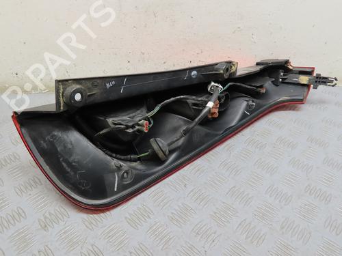 Left taillight NISSAN NOTE (E11, NE11) 1.5 dCi | BP9373988C34 