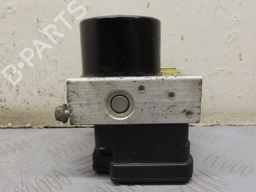 ABS Bremseaggregat RENAULT TWINGO II (CN0_) 1.5 dCi (CN0E) (64 hp) 27187714