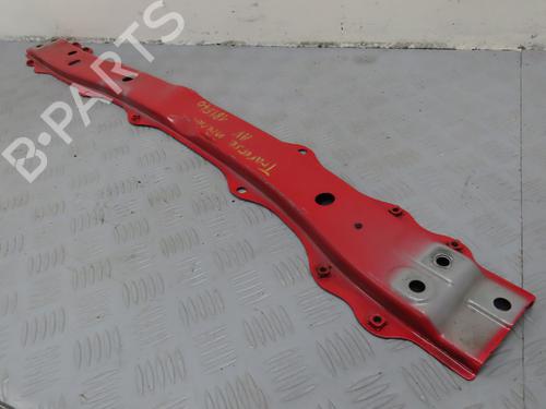 Front bumper reinforcement TOYOTA AYGO (_B1_) 1.0 (KGB10_, KGB10R) | BP9380028C109 