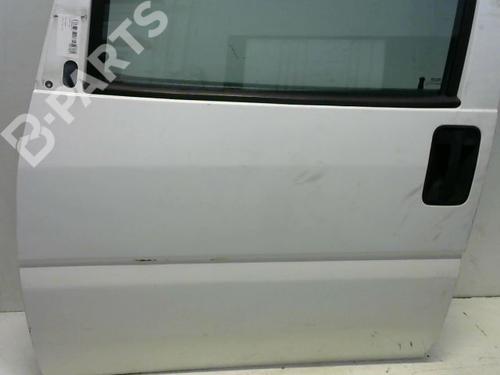 Left front door FIAT SCUDO Van (220_) 1.9 D | BP9387198C2 