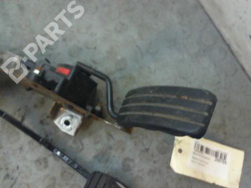 Pedal RENAULT CLIO III (BR0/1, CR0/1) 1.5 dCi | BP9379421I4 