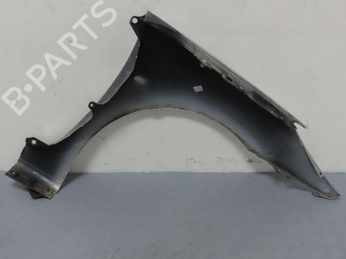 Left front fenders PEUGEOT 307 SW (3H) 1.6 HDI 110 | BP26657348C41 