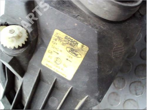 Højre forlygte FORD FIESTA IV (JA_, JB_) 1.8 DI | BP11016506C29 