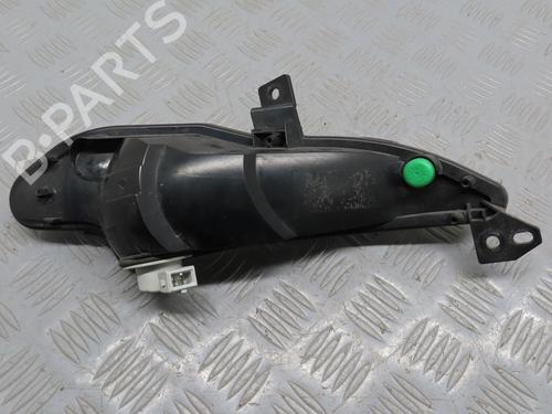 Used Left front indicator Left front indicator PEUGEOT 308 II (LB_, LP_, LW_, LH_, L3_) 1.2 THP 130 (131 hp) 19690495 19690495