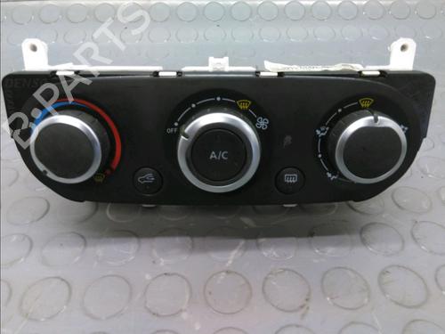 Used Climate control RENAULT CLIO IV (BH_) 0.9 TCe 90 (BHNF, BHMA, BHMH, BHJK, BHJR) (90 hp) 17779516