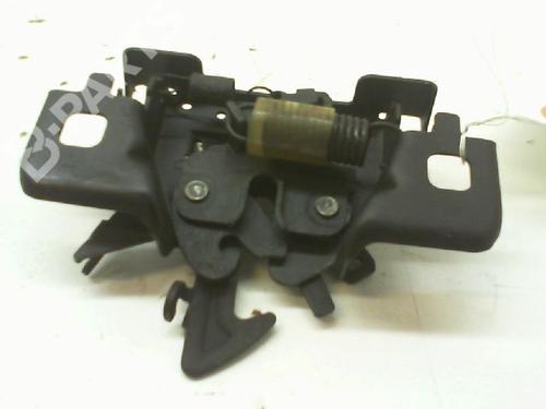 Hood lock RENAULT CLIO IV (BH_) 0.9 TCe 90 (BHNF, BHMA, BHMH, BHJK, BHJR) | BP9373783C133 