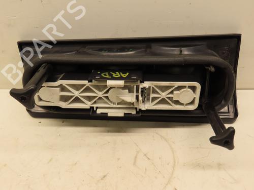 Used Right taillight RENAULT RAPID Box Body/MPV (F40_, G40_) 1.0 (37 hp) 29643877