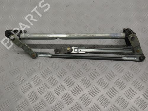 Used Front wipers mechanism SEAT LEON (5F1) 2.0 TDI (150 hp) 31030695