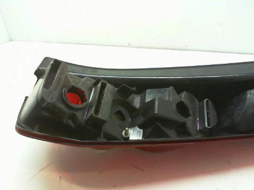 Used Left taillight FORD FIESTA V (JH_, JD_) 1.4 TDCi (68 hp) 23155869