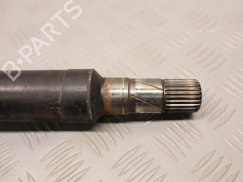 Used Right front driveshaft Right front driveshaft ALFA ROMEO GIULIETTA (940_) 2.0 JTDM (940FXE1A, 940FXG11) (170 hp) 33947097 33947097