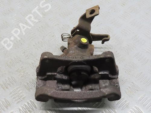 Used Left rear brake caliper RENAULT MASTER II Van (FD) 2.2 dCI 90 (FD0G, FD0N, FD2G, FD2N, FD3G, FD3N) (90 hp) 27351982