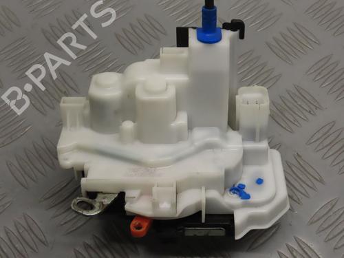 Used Front left lock Front left lock FIAT QUBO (225_) 1.3 D Multijet (225CXB1A, 225AXB1A, 225CXB11, 225AXB11,... (75 hp) 9388624 9388624