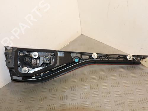 Right tailgate light RENAULT MEGANE IV Hatchback (B9A/M/N_) 1.2 TCe 100 (B9MS) | BP36366916C80 - Image 2