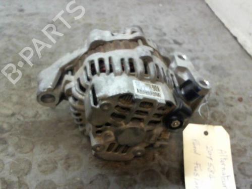 Used Alternator Alternator FORD FUSION (JU_) 1.6 (100 hp) 9382422 9382422