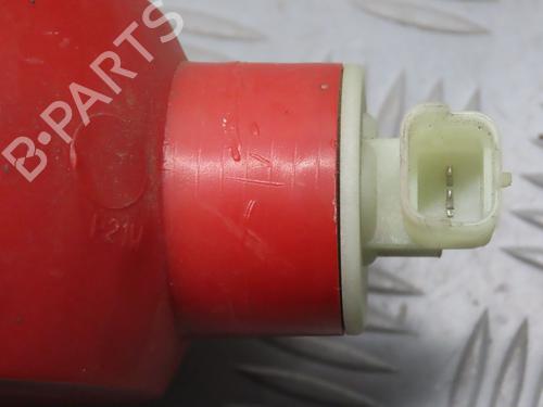 Used Rear bumper left light PEUGEOT 3008 I MPV (0U_) 1.6 HDi (114 hp) 31276629