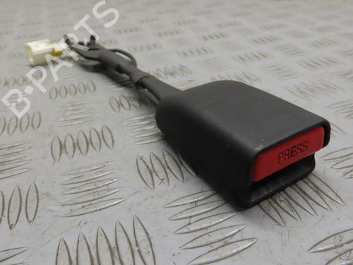 Used Seat buckle CITROËN C4 II (NC_) 1.6 HDi 90 (92 hp) 21946878