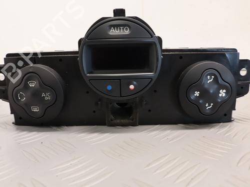 Climate control VW GOLF VI (5K1) 1.6 TDI | BP33136722I5 - Image 2
