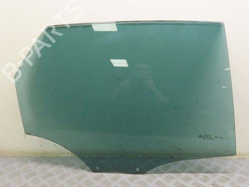 Used Rear right door window CITROËN C4 II (NC_) 1.6 HDi 90 (92 hp) 21946897